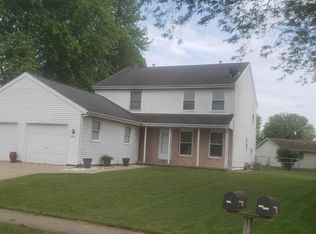 2618 Cooper Ave, Springfield, IL 62704