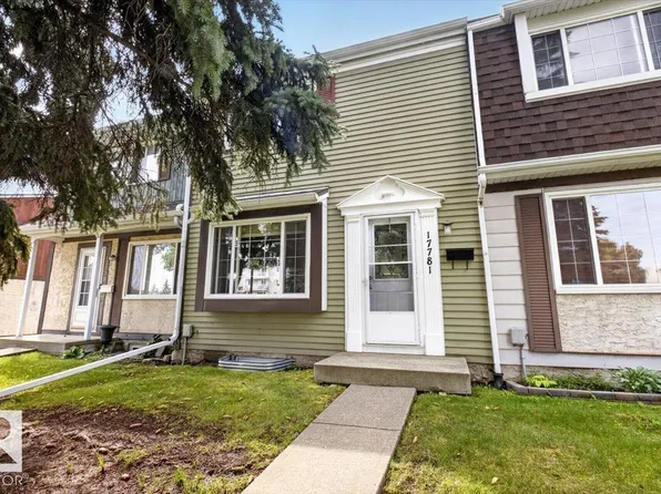 17781 81st Ave NW, Edmonton, AB T5T 1L4