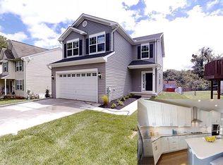 4 Fairview Ave, Catonsville, MD 21228