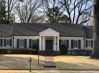 195 S Grove Park Rd, Memphis, TN 38117