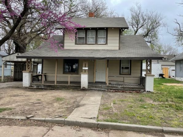 1220 S Fern Ave