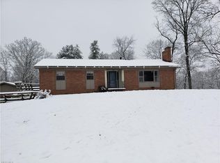 61981 Wintergreen Rd, Lore City, OH 43755