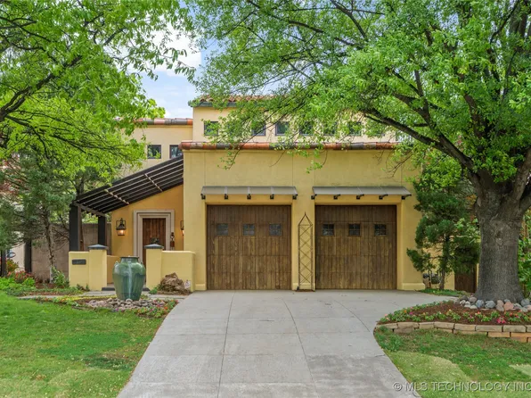 1581 E 22nd St, Tulsa, OK 74114