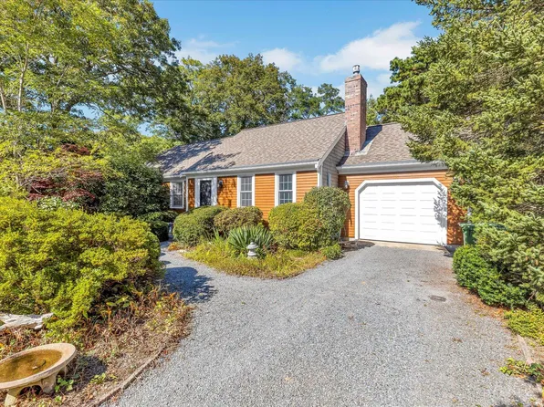 171 Timberlane Drive, Brewster, MA 02631