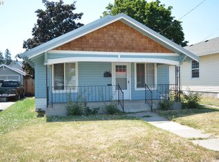 1810 Adams Ave, La Grande, OR 97850