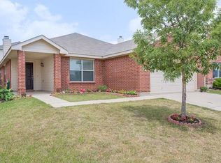 2109 Laughlin Rd, Fort Worth, TX 76177