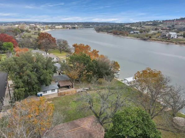 1005 Lakeshore Drive, Marble Falls, TX 78654