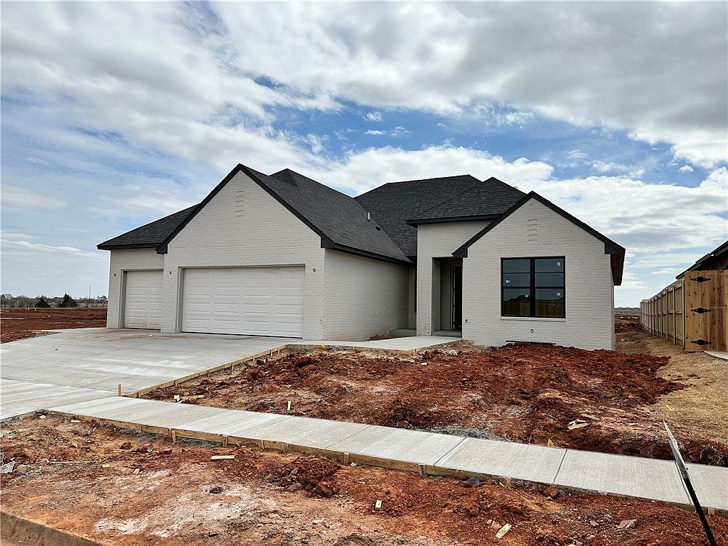 6608 NW 146th St, Oklahoma City, OK 73142 Zillow