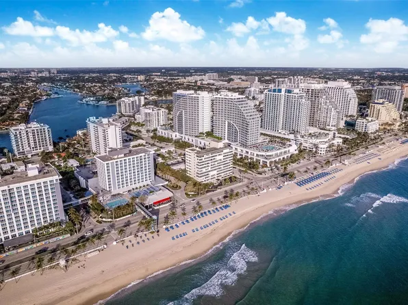 3101 Bayshore Drive #1901, Fort Lauderdale, FL 33304