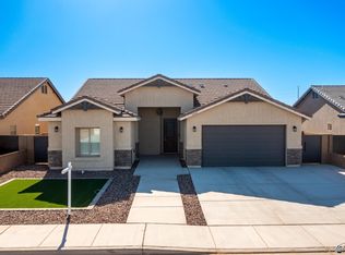 3562 S Sage Ave, Yuma, AZ 85365