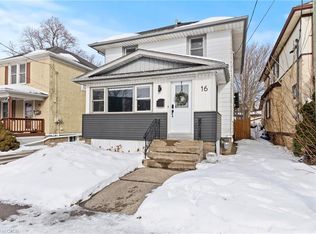 16 Haig St, Saint Catharines, ON L2R 6K6