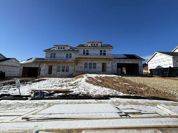 1033 Autumn Blaze Court, Oregon, WI 53575