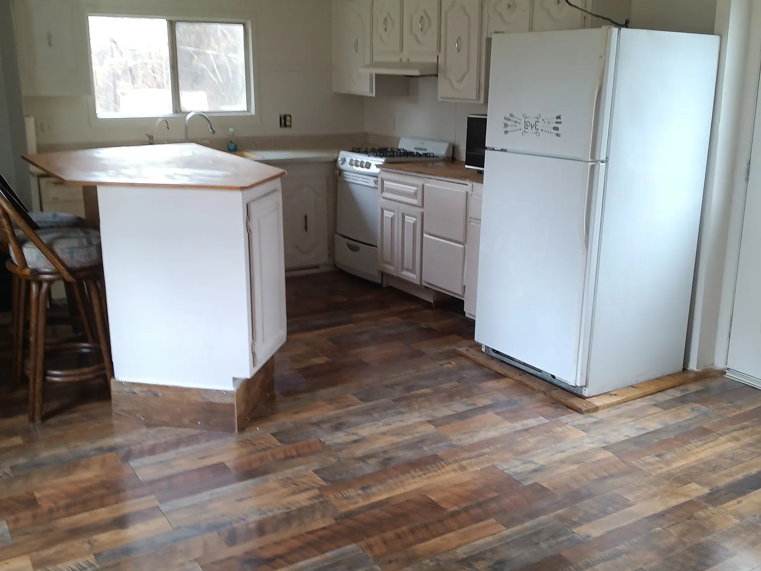 S Six Shooter Canyon Rd, Globe — Photo 2