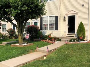 6 Oaksylvan Way, Nottingham, MD 21236