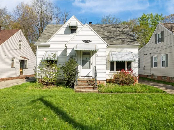 227 Grand Blvd, Bedford, OH 44146