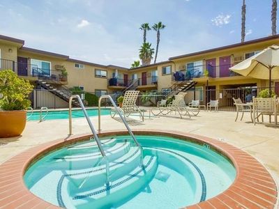 620 E Lexington Ave E #30, El Cajon, CA, 92020