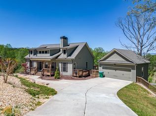 70 Caspian Trl, Ellijay, GA 30536