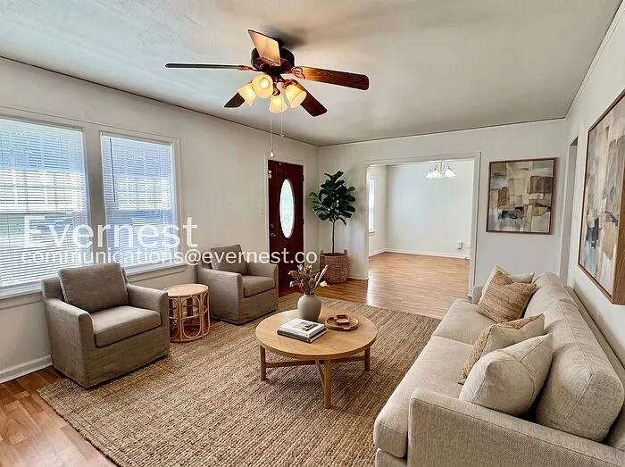 1637 S Indianapolis Ave — Photo 4