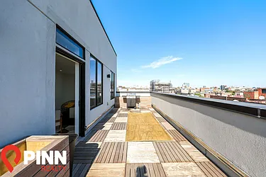 Rented by Pinn Realty