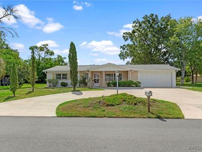 97 S Lee St, Beverly Hills, FL, 34465