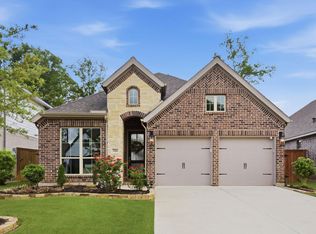 7354 Mount Greylock Loop, Porter, TX 77365