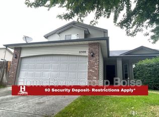 8508 W Falling Star St, Boise, ID 83709
