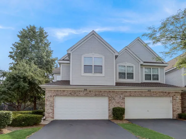 210 Bay Dr, Itasca, IL 60143