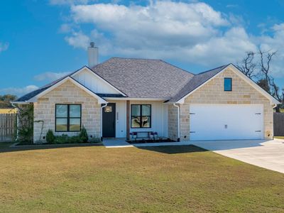12446 Estelle Dr, Tyler, TX, 75704