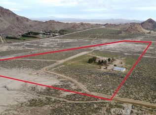 30263 State Highway 18, Lucerne Valley, CA 92356