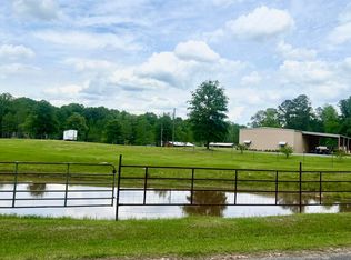 135 George Butler Rd, Calhoun, LA 71225