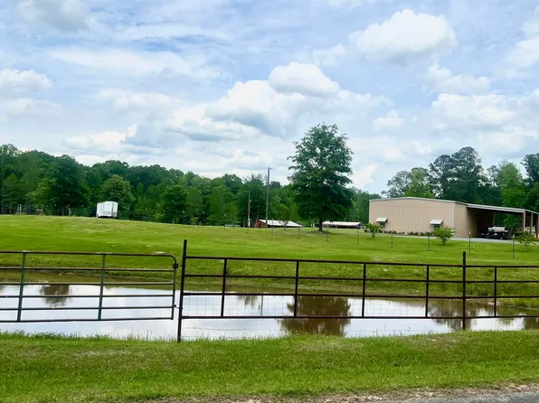 135 George Butler Rd, Calhoun, LA 71225