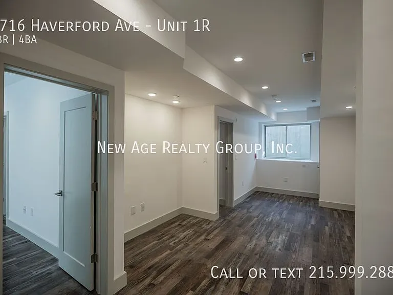 3716 Haverford Ave #1R — Photo 7