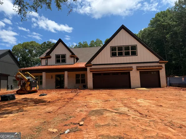 LOT 3 Thunder Rd, Buford, GA 30518