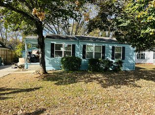 3529 Archer Dr SW, Huntsville, AL 35805