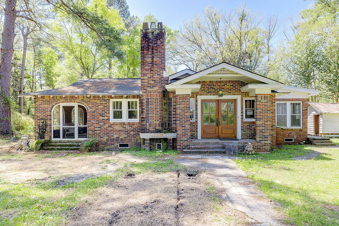 121 Nevils Daisy Rd, Register, GA 30452 Zillow