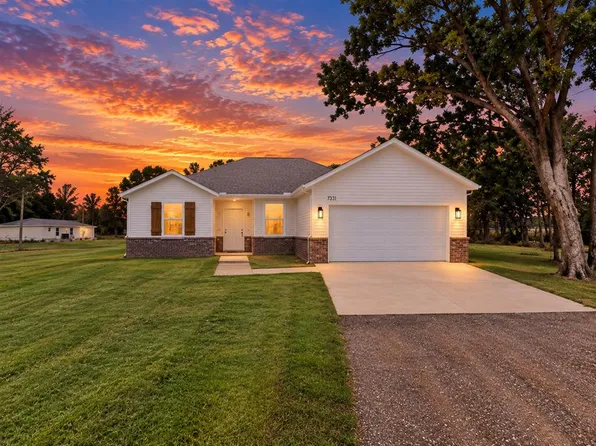 7331 S Douglas Blvd, Guthrie, OK 73044