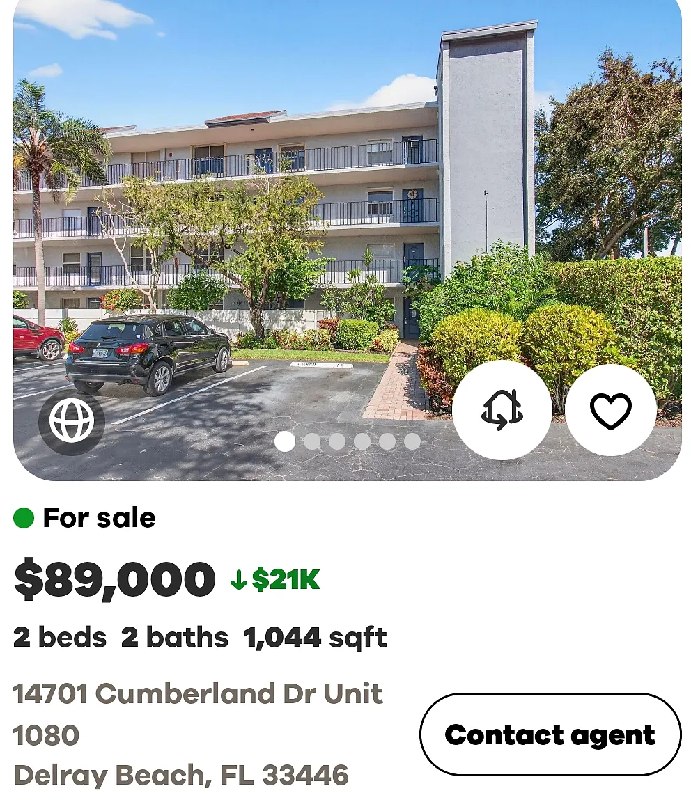 6675 S Oriole Blvd — Photo 3