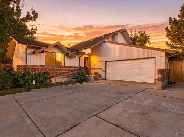 5650 W 73rd Avenue, Arvada, CO 80003