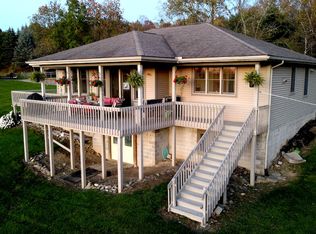 8522 Reeds Corners Rd, Dansville, NY 14437