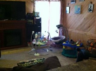 306 1st St W, Lancaster, MN 56735