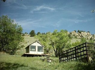 2817 3rd St, Boulder, CO 80304