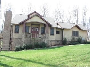 5014 Green Oakes Cir SE, Huntsville, AL 35803