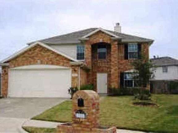 2nd image of 21107 Bridge Falls Ct