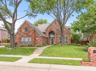 4700 Ivyleaf Ln, McKinney, TX 75072