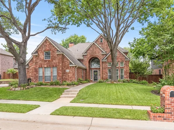 4700 Ivyleaf Ln, McKinney, TX 75072