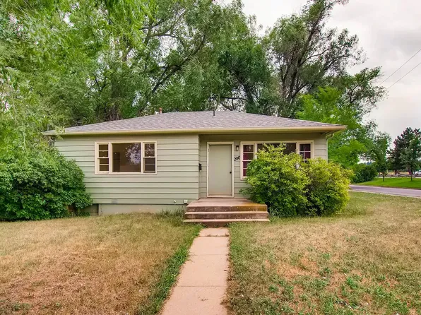 200 28th St, Boulder, CO 80305