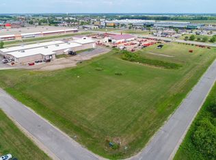 LOT 5 Donna Ave SW, Alexandria, MN 56308