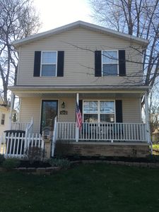1242 Big Falls Ave, Akron, OH, 44310