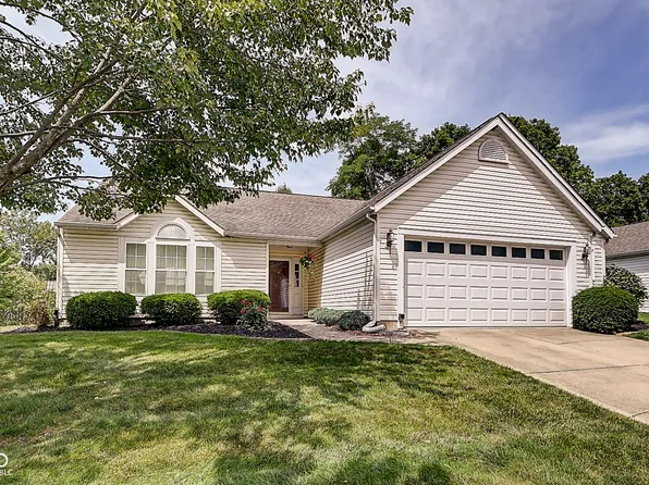 3846 Churchman Woods Blvd, Indianapolis, IN 46203