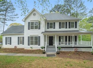 1981 Geyser Trce, Lawrenceville, GA 30044